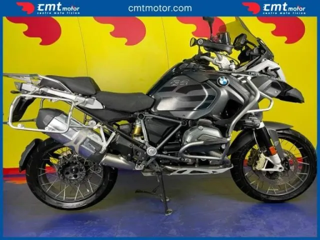 Bmw R 1200 GS Adventure Garantita e Finanziabile - Foto 1