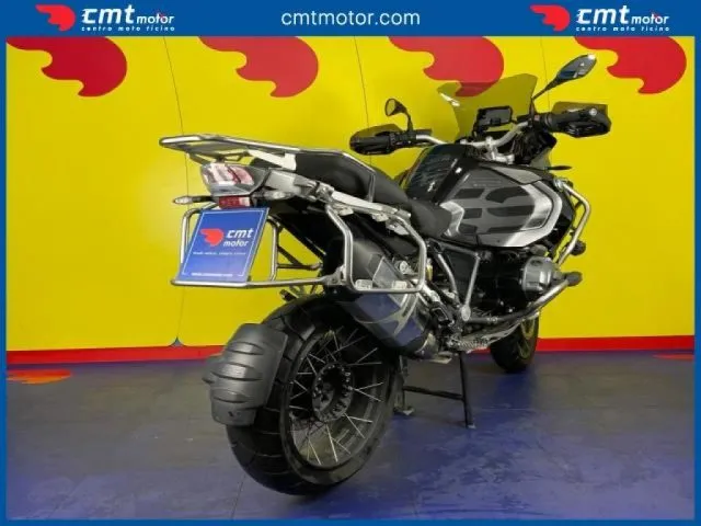 Bmw R 1200 GS Adventure Garantita e Finanziabile - Foto 4