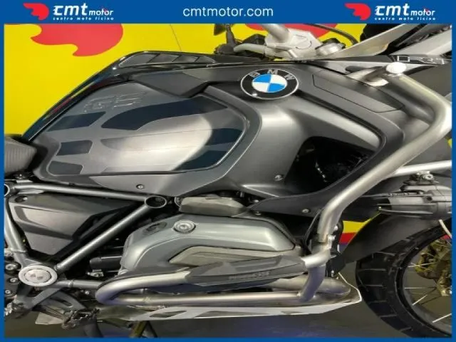 Bmw R 1200 GS Adventure Garantita e Finanziabile - Foto 6