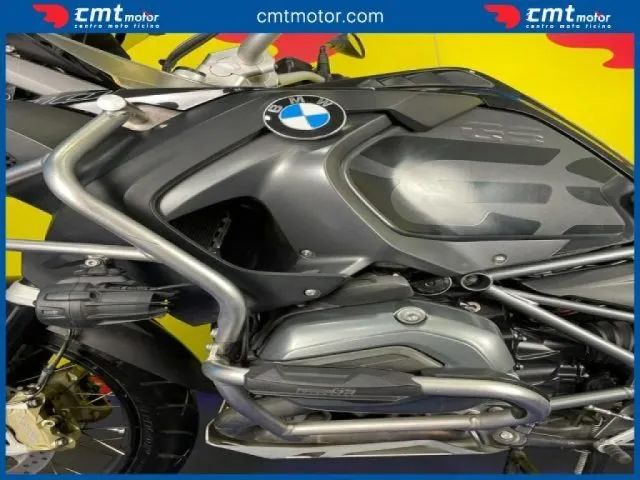 Bmw R 1200 GS Adventure Garantita e Finanziabile - Foto 7
