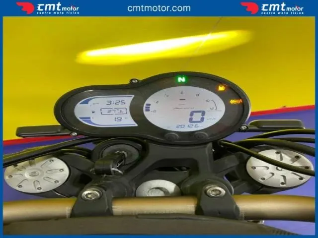 Benelli Leoncino 500 Garantita e Finanziabile - Foto 5