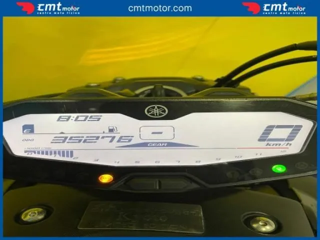 Yamaha MT-07 Garantita e Finanziabile - Foto 5