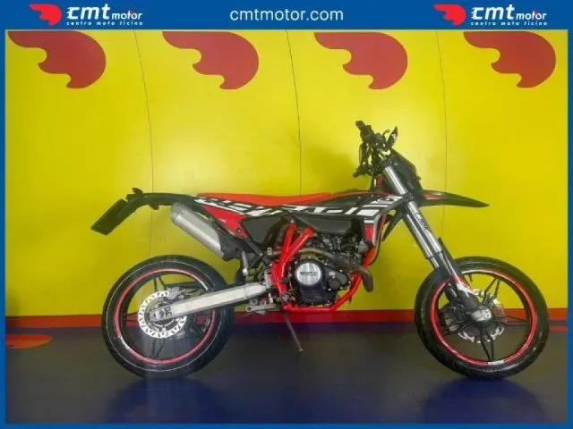 Betamotor RR 125 4T Garantita e Finanziabile - Foto 1