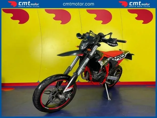 Betamotor RR 125 4T Garantita e Finanziabile - Foto 2