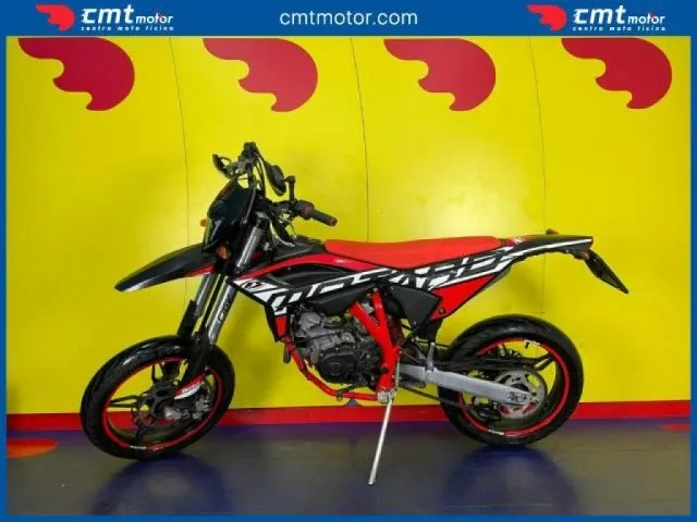 Betamotor RR 125 4T Garantita e Finanziabile - Foto 3