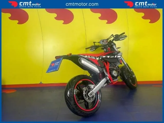 Betamotor RR 125 4T Garantita e Finanziabile - Foto 4