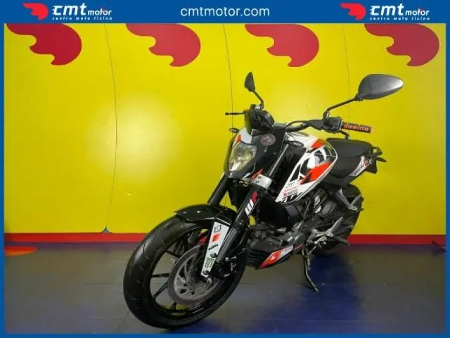 Ktm 125 Duke Garantita e Finanziabile - Foto 2