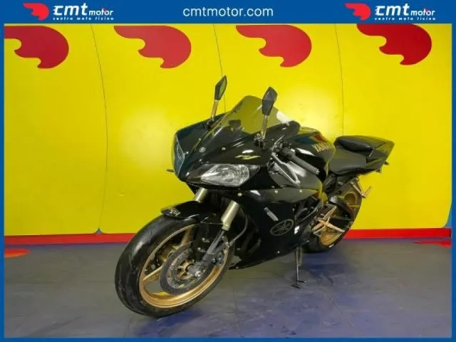 Yamaha YZF R1 Finanziabile - Nero - 33000 - Foto 2