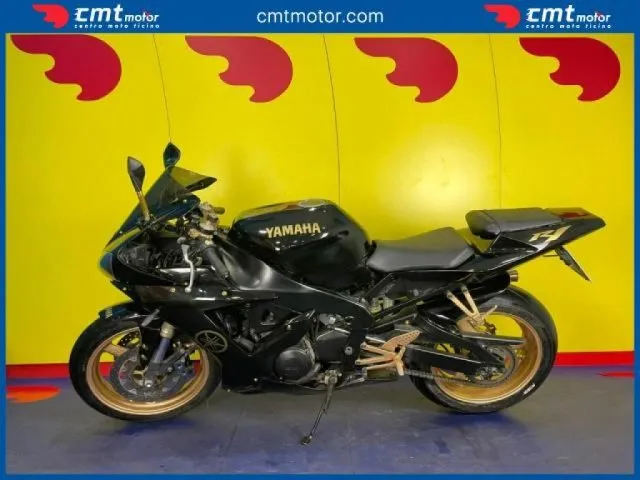 Yamaha YZF R1 Finanziabile - Nero - 33000 - Foto 3