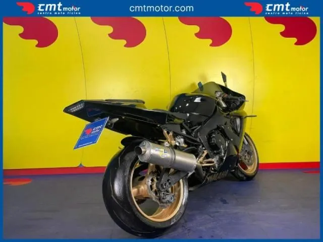 Yamaha YZF R1 Finanziabile - Nero - 33000 - Foto 4