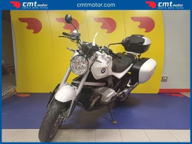 Bmw R 1200 R Garantita e Finanziabile - Foto 2