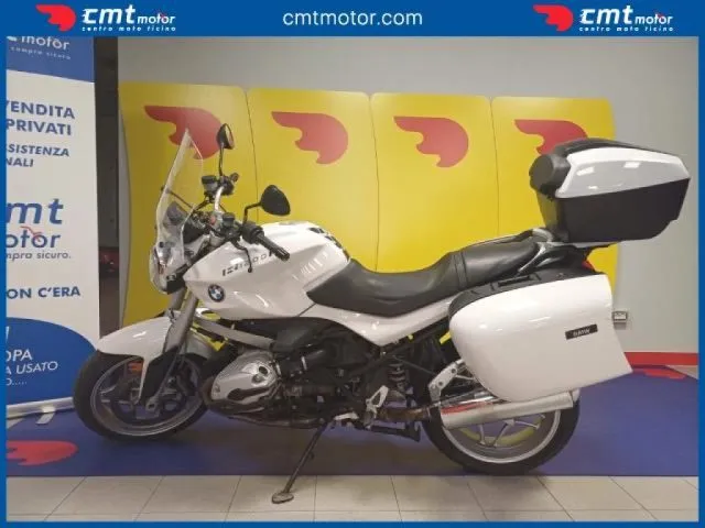 Bmw R 1200 R Garantita e Finanziabile - Foto 3