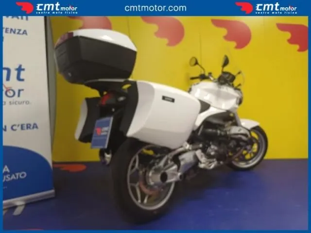 Bmw R 1200 R Garantita e Finanziabile - Foto 4