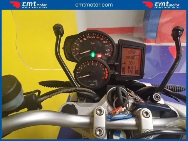 Bmw R 1200 R Garantita e Finanziabile - Foto 5