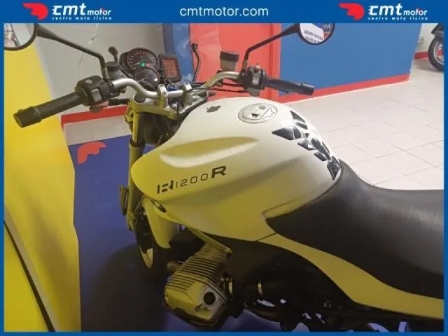 Bmw R 1200 R Garantita e Finanziabile - Foto 6
