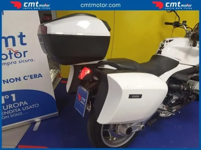 Bmw R 1200 R Garantita e Finanziabile - Foto 7