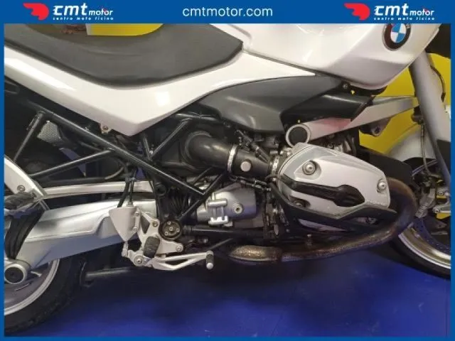 Bmw R 1200 R Garantita e Finanziabile - Foto 8