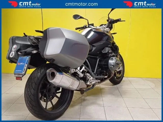 Bmw R 1200 R Garantita e Finanziabile - Foto 2