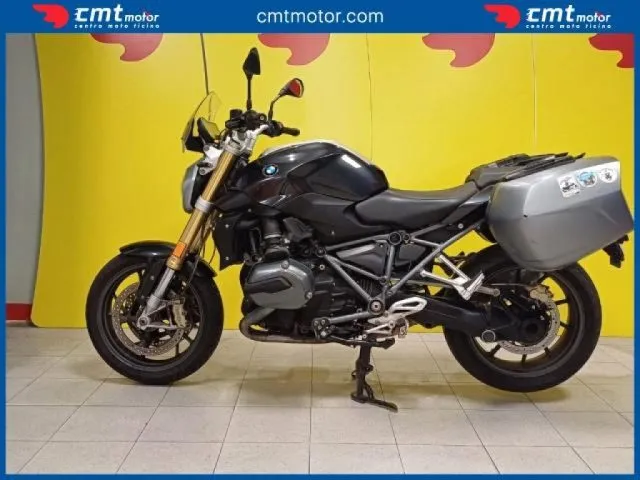 Bmw R 1200 R Garantita e Finanziabile - Foto 3