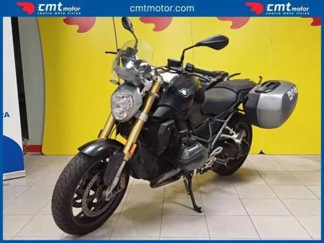 Bmw R 1200 R Garantita e Finanziabile - Foto 4
