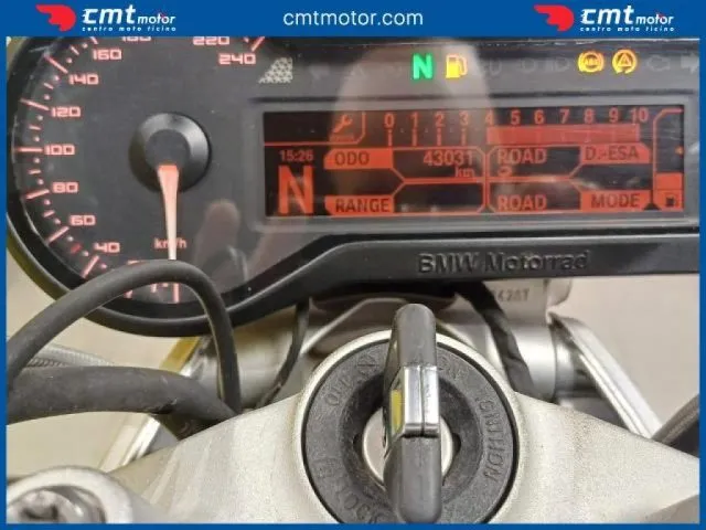 Bmw R 1200 R Garantita e Finanziabile - Foto 5