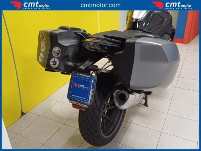 Bmw R 1200 R Garantita e Finanziabile - Foto 6