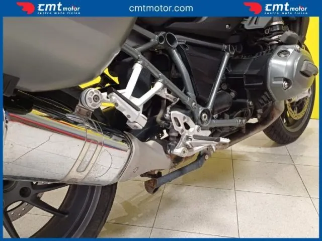Bmw R 1200 R Garantita e Finanziabile - Foto 8