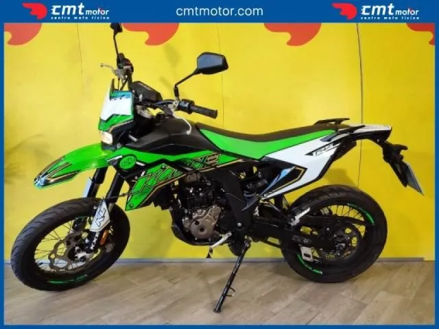 Kl KXE 125 Garantita e Finanziabile - Foto 1