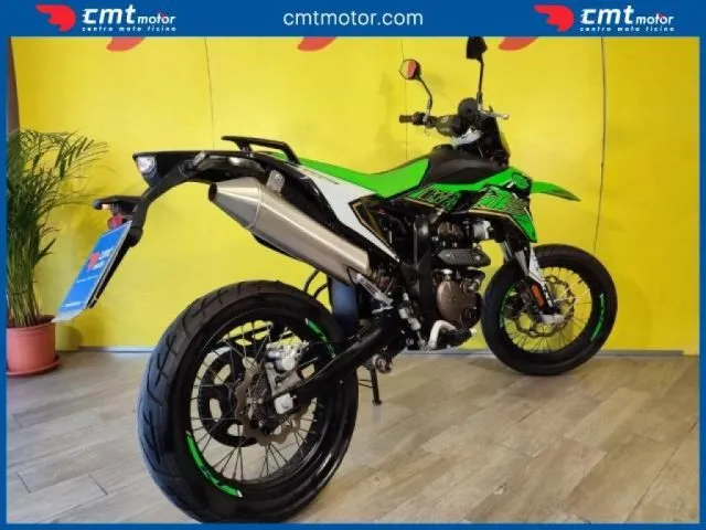 Kl KXE 125 Garantita e Finanziabile - Foto 2