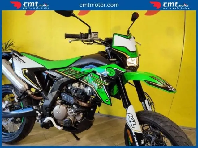 Kl KXE 125 Garantita e Finanziabile - Foto 3