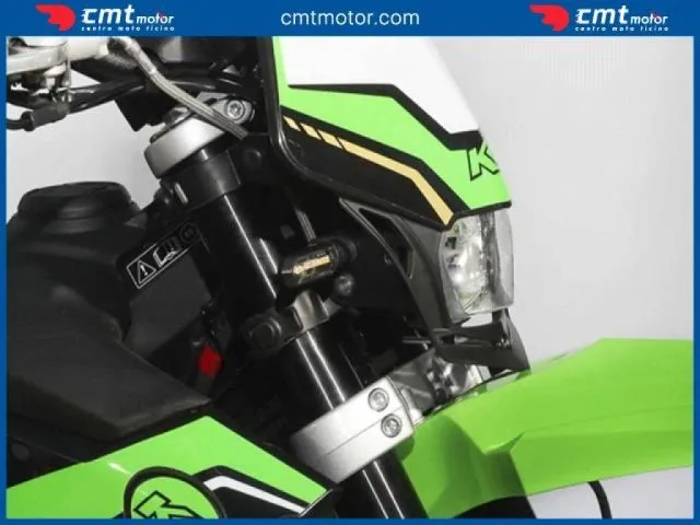 Kl KXE 125 Garantita e Finanziabile - Foto 5