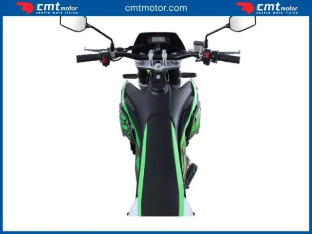 Kl KXE 125 Garantita e Finanziabile - Foto 9