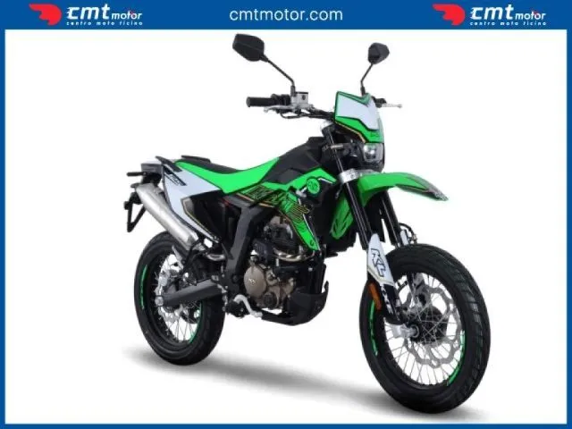 Kl KXE 125 Garantita e Finanziabile - Foto 10