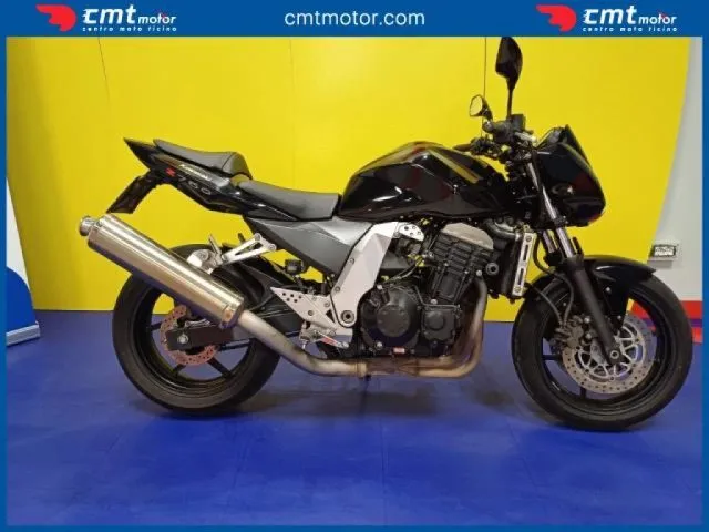 Kawasaki Z 750 Garantita e Finanziabile - Foto 1