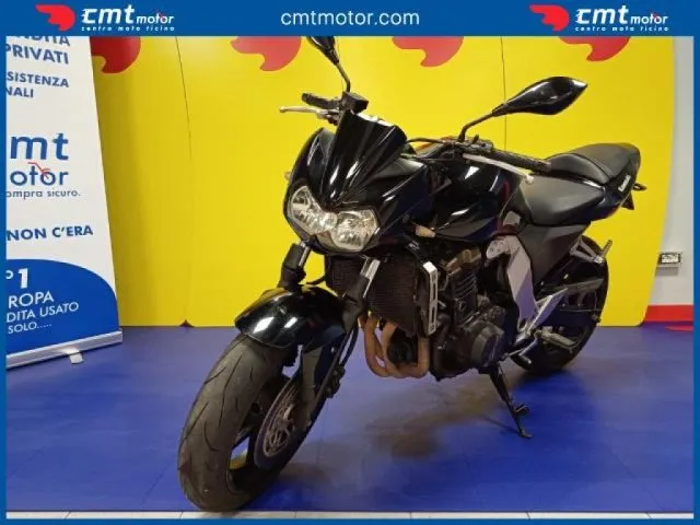 Kawasaki Z 750 Garantita e Finanziabile - Foto 2