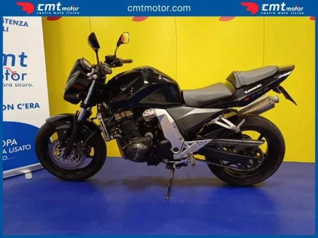 Kawasaki Z 750 Garantita e Finanziabile - Foto 3