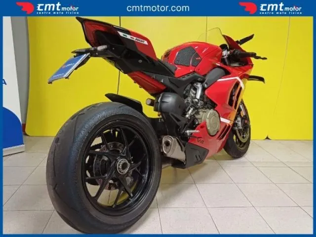 Ducati Panigale V4 Garantita e Finanziabile - Foto 2