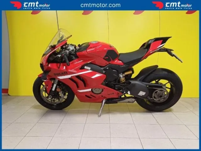 Ducati Panigale V4 Garantita e Finanziabile - Foto 3