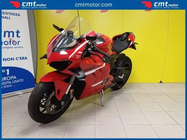 Ducati Panigale V4 Garantita e Finanziabile - Foto 4