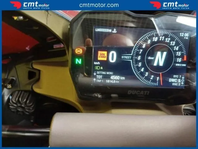 Ducati Panigale V4 Garantita e Finanziabile - Foto 5