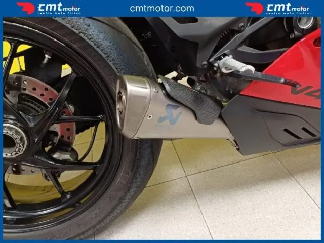 Ducati Panigale V4 Garantita e Finanziabile - Foto 6