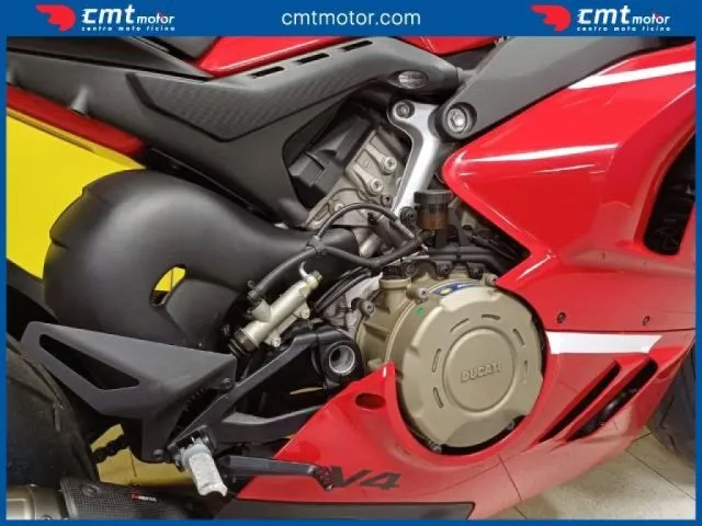 Ducati Panigale V4 Garantita e Finanziabile - Foto 7