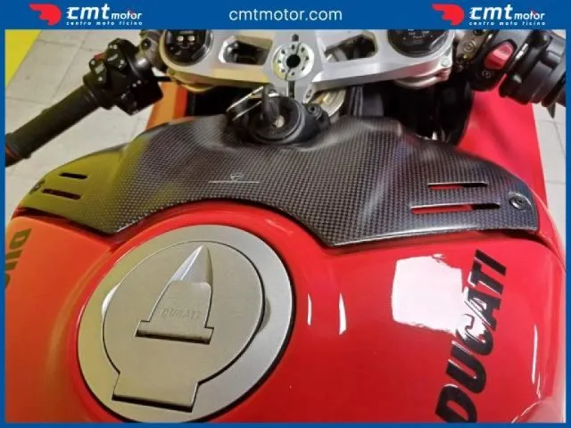 Ducati Panigale V4 Garantita e Finanziabile - Foto 8