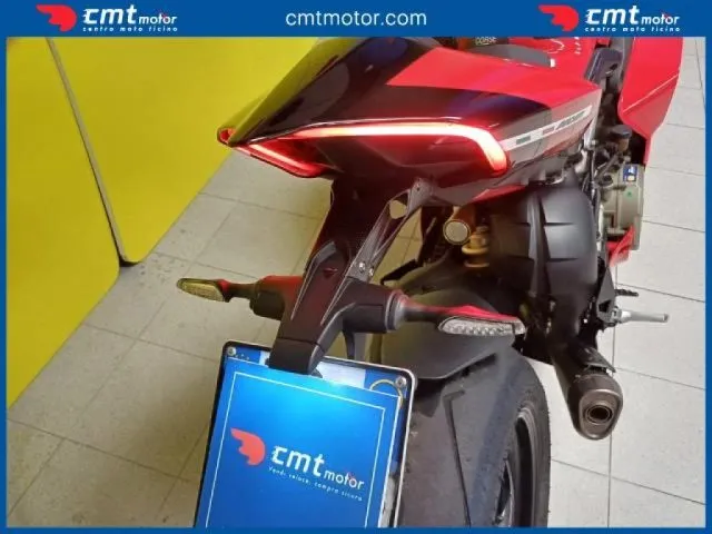 Ducati Panigale V4 Garantita e Finanziabile - Foto 9