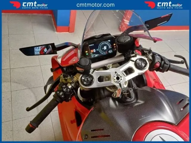 Ducati Panigale V4 Garantita e Finanziabile - Foto 10