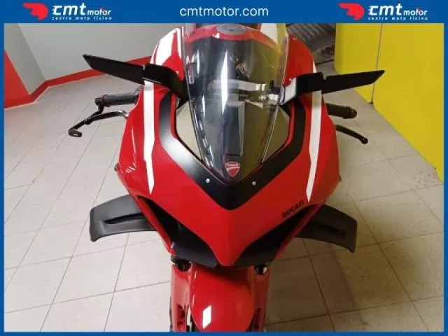Ducati Panigale V4 Garantita e Finanziabile - Foto 12