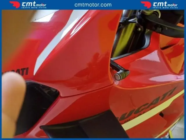 Ducati Panigale V4 Garantita e Finanziabile - Foto 13