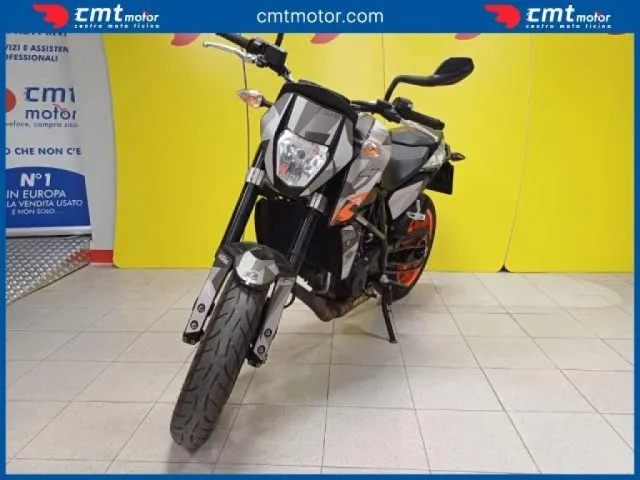 Ktm 690 Duke Garantita e Finanziabile - Foto 2
