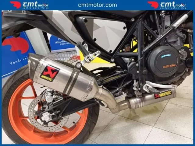 Ktm 690 Duke Garantita e Finanziabile - Foto 6