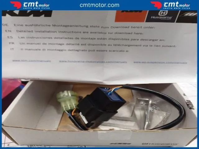 Ktm 690 Duke Garantita e Finanziabile - Foto 7